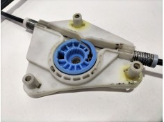 Recambio de elevalunas delantero derecho para seat ibiza (6l1) stylance referencia OEM IAM 6L4837752DJ   2