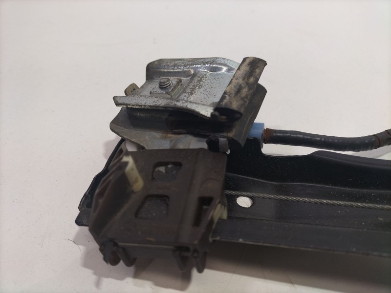 Recambio de elevalunas delantero derecho para seat ibiza (6l1) stylance referencia OEM IAM 6L4837752DJ  