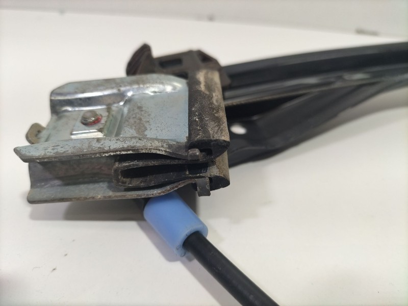 Recambio de elevalunas delantero derecho para seat ibiza (6l1) stylance referencia OEM IAM 6L4837752DJ  