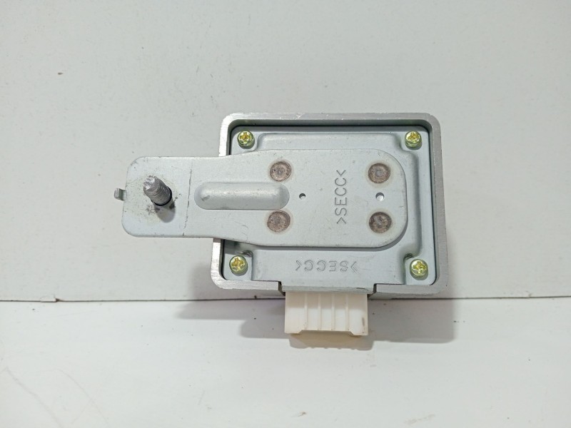 Recambio de modulo electronico para hyundai i20 i (pb, pbt) 1.2 referencia OEM IAM 958001J900  