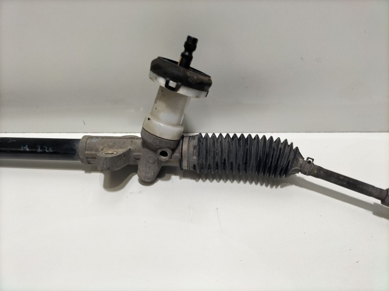 Recambio de cremallera direccion para hyundai i20 i (pb, pbt) 1.2 referencia OEM IAM 56500C8000  