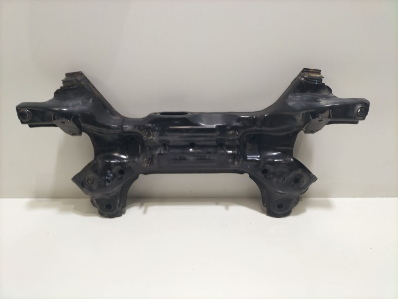 Recambio de puente delantero para hyundai i20 i (pb, pbt) 1.2 referencia OEM IAM 62400C8000  