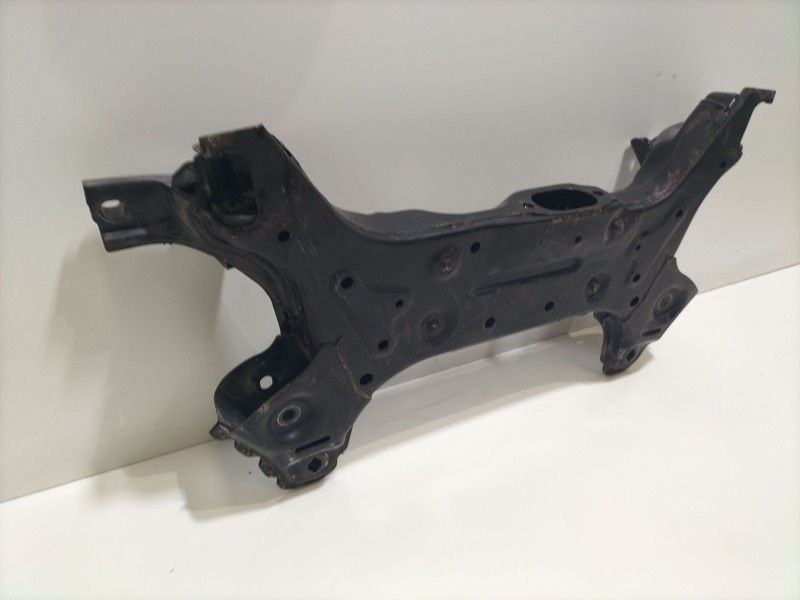 Recambio de puente delantero para hyundai i20 i (pb, pbt) 1.2 referencia OEM IAM 62400C8000  