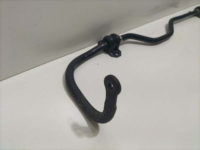 Recambio de barra estabilizadora delantera para hyundai i20 i (pb, pbt) 1.2 referencia OEM IAM G4LA  