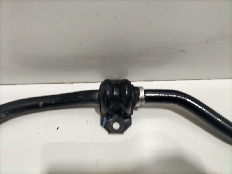 Recambio de barra estabilizadora delantera para hyundai i20 i (pb, pbt) 1.2 referencia OEM IAM G4LA  