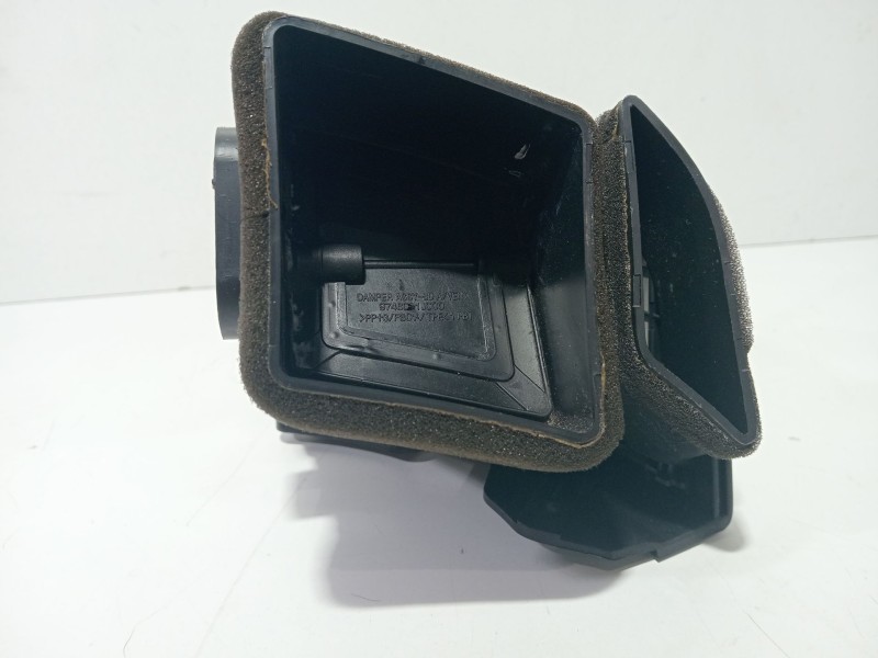 Recambio de rejilla aireadora para hyundai i20 i (pb, pbt) 1.2 referencia OEM IAM 974601J010  