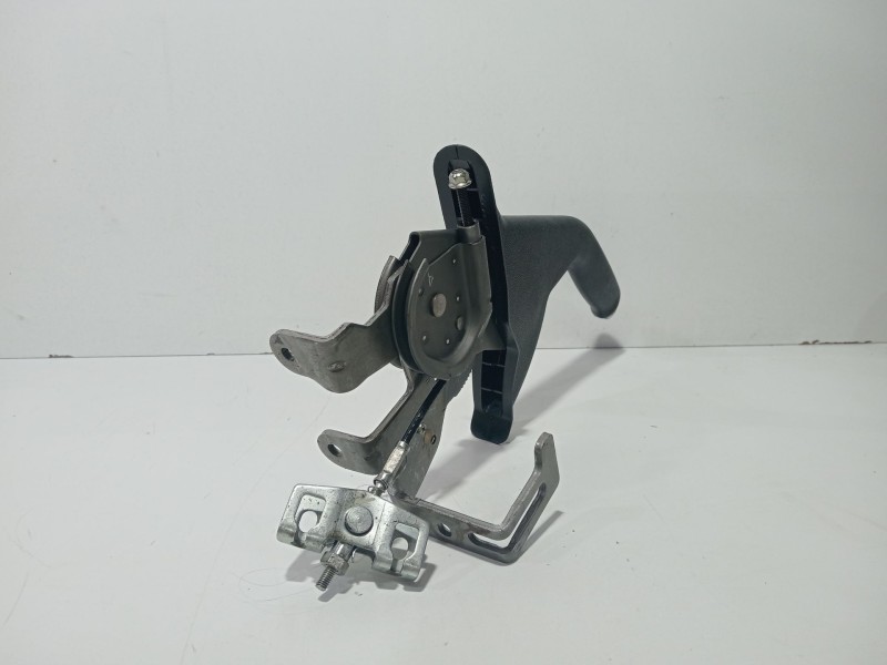 Recambio de palanca freno de mano para hyundai i20 i (pb, pbt) 1.2 referencia OEM IAM G4LA  