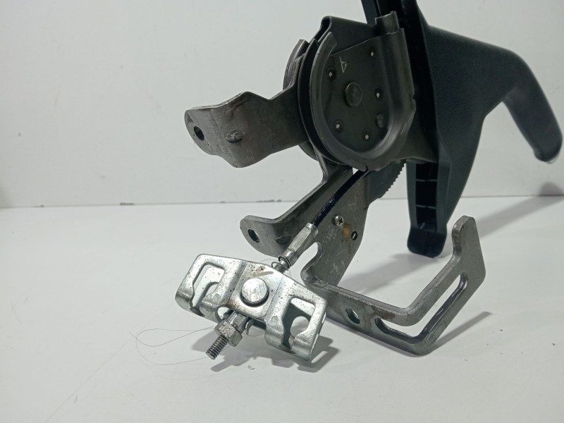 Recambio de palanca freno de mano para hyundai i20 i (pb, pbt) 1.2 referencia OEM IAM G4LA  