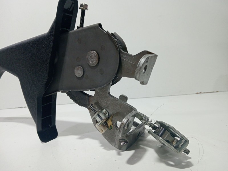 Recambio de palanca freno de mano para hyundai i20 i (pb, pbt) 1.2 referencia OEM IAM G4LA  