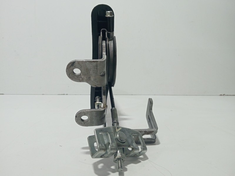 Recambio de palanca freno de mano para hyundai i20 i (pb, pbt) 1.2 referencia OEM IAM G4LA  