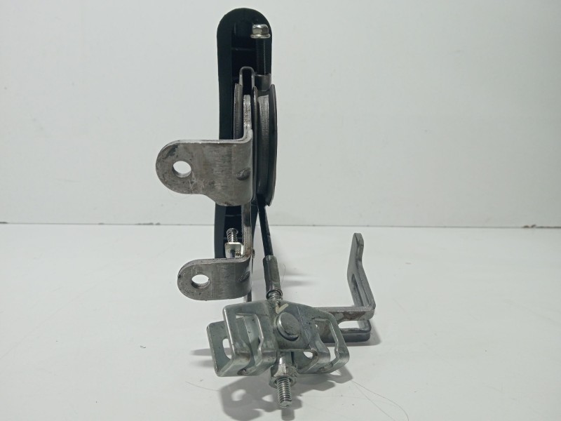 Recambio de palanca freno de mano para hyundai i20 i (pb, pbt) 1.2 referencia OEM IAM G4LA  