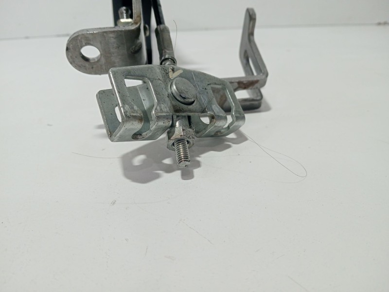 Recambio de palanca freno de mano para hyundai i20 i (pb, pbt) 1.2 referencia OEM IAM G4LA  