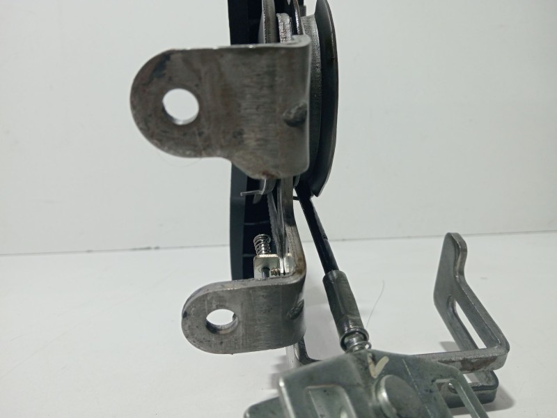 Recambio de palanca freno de mano para hyundai i20 i (pb, pbt) 1.2 referencia OEM IAM G4LA  