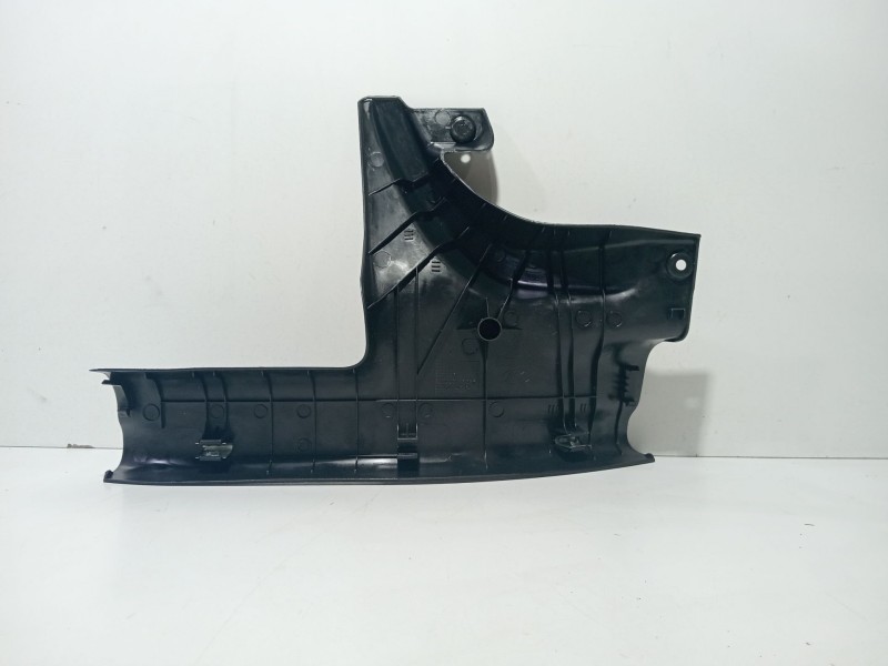 Recambio de moldura para hyundai i20 i (pb, pbt) 1.2 referencia OEM IAM 858761J000  