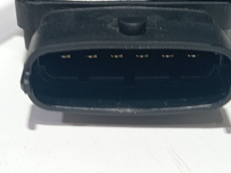 Recambio de potenciometro pedal para hyundai i20 i (pb, pbt) 1.2 referencia OEM IAM   