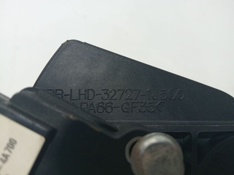Recambio de potenciometro pedal para hyundai i20 i (pb, pbt) 1.2 referencia OEM IAM   