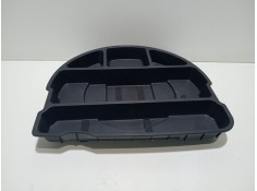 Recambio de moldura para hyundai i20 i (pb, pbt) 1.2 referencia OEM IAM 857261J000  
