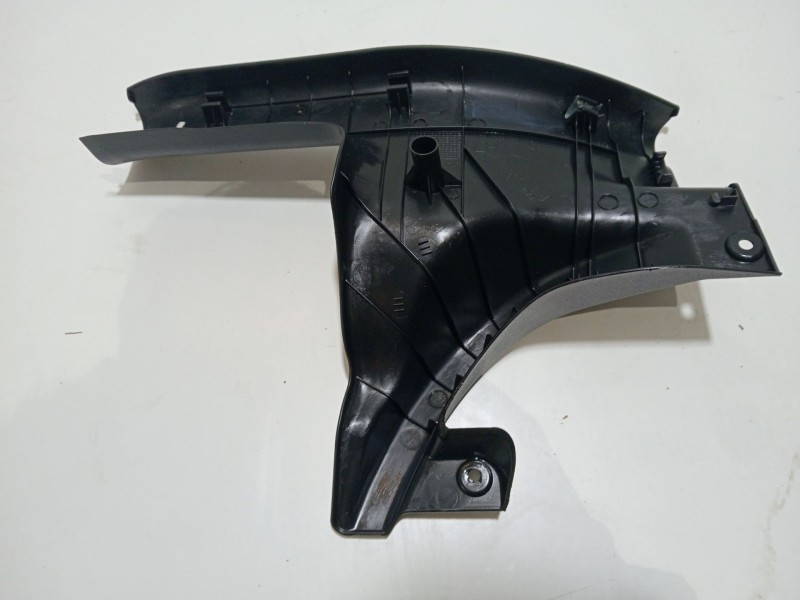 Recambio de moldura para hyundai i20 i (pb, pbt) 1.2 referencia OEM IAM 858751J000  