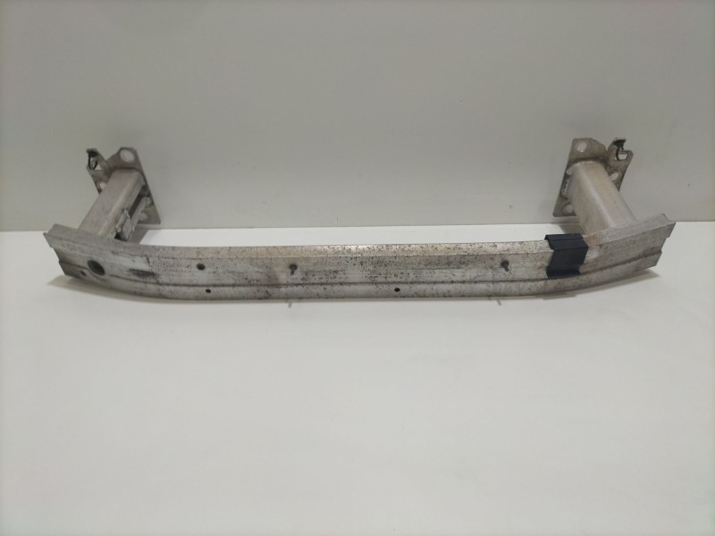 Recambio de refuerzo paragolpes delantero para renault clio iv (bh_) 1.6 rs (bhj4, bhj6, bhmm) referencia OEM IAM 752107240R  