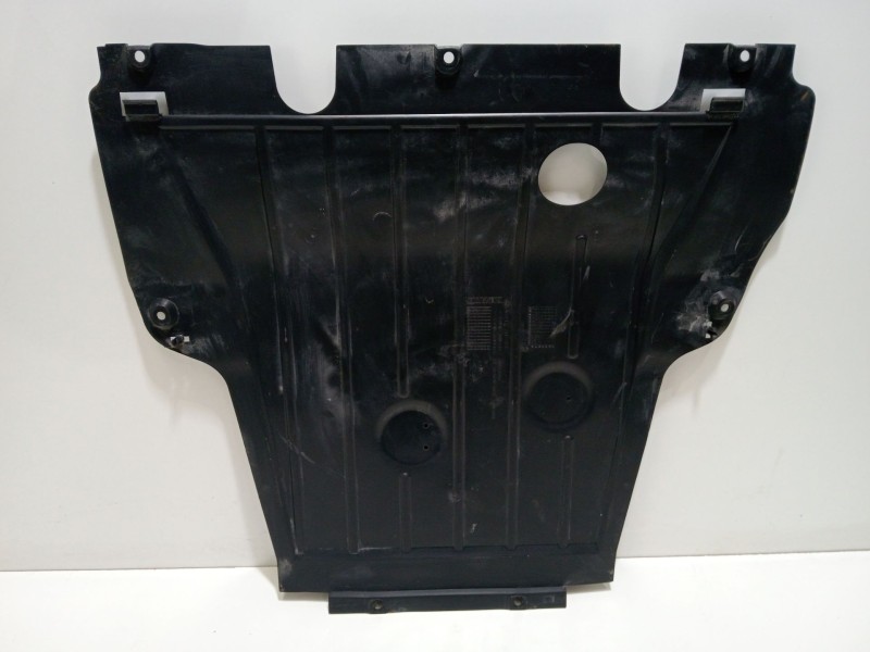 Recambio de cubrecarter para renault clio iv (bh_) 1.6 rs (bhj4, bhj6, bhmm) referencia OEM IAM   