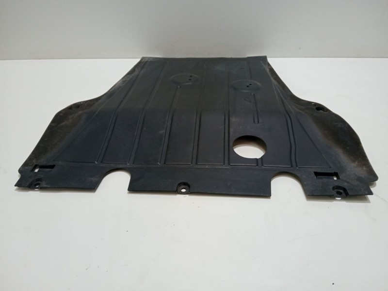 Recambio de cubrecarter para renault clio iv (bh_) 1.6 rs (bhj4, bhj6, bhmm) referencia OEM IAM   