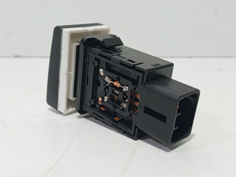 Recambio de interruptor para hyundai i20 i (pb, pbt) 1.2 referencia OEM IAM 202007239  