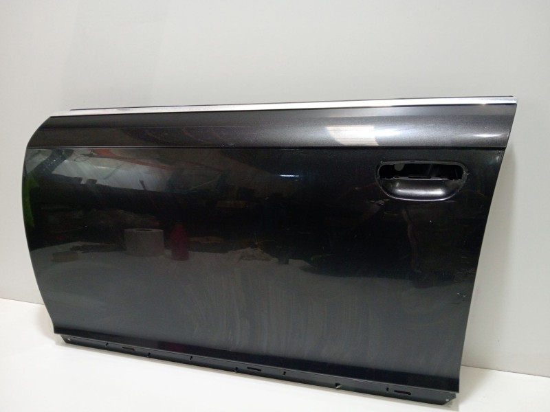 Recambio de puerta delantera izquierda para audi a6 allroad quattro (4fh) 3.0 tdi referencia OEM IAM 4F0831051F 80027 R