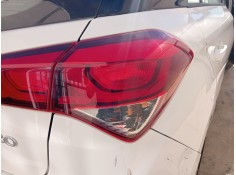 Recambio de piloto lateral derecho para hyundai i20 ii (gb, ib) 1.2 referencia OEM IAM G4LA   2