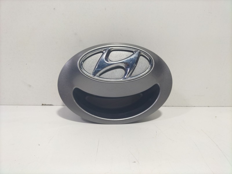 Recambio de maneta exterior porton para hyundai i20 i (pb, pbt) 1.2 referencia OEM IAM 873711J600  
