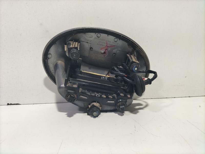 Recambio de maneta exterior porton para hyundai i20 i (pb, pbt) 1.2 referencia OEM IAM 873711J600  