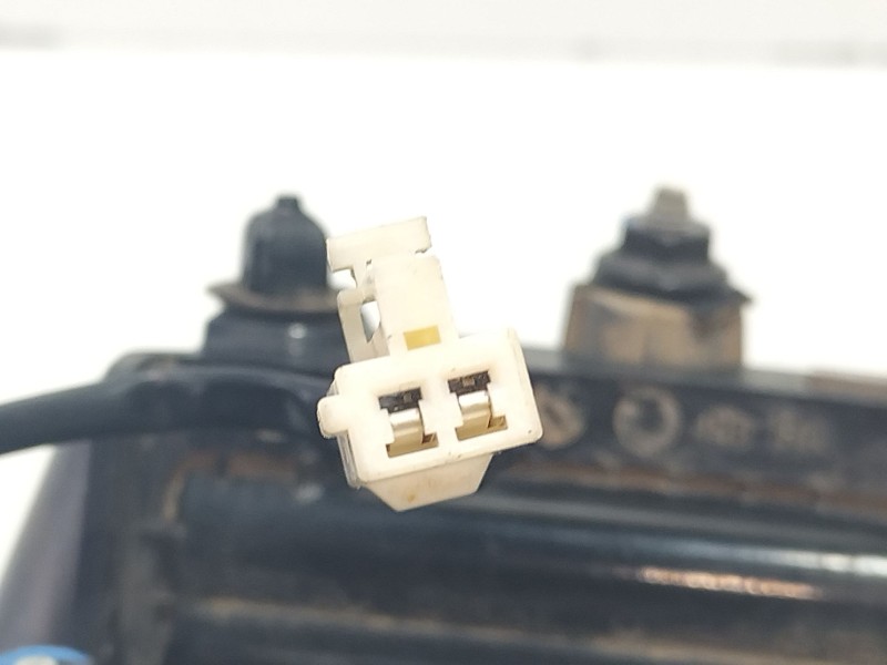 Recambio de maneta exterior porton para hyundai i20 i (pb, pbt) 1.2 referencia OEM IAM 873711J600  