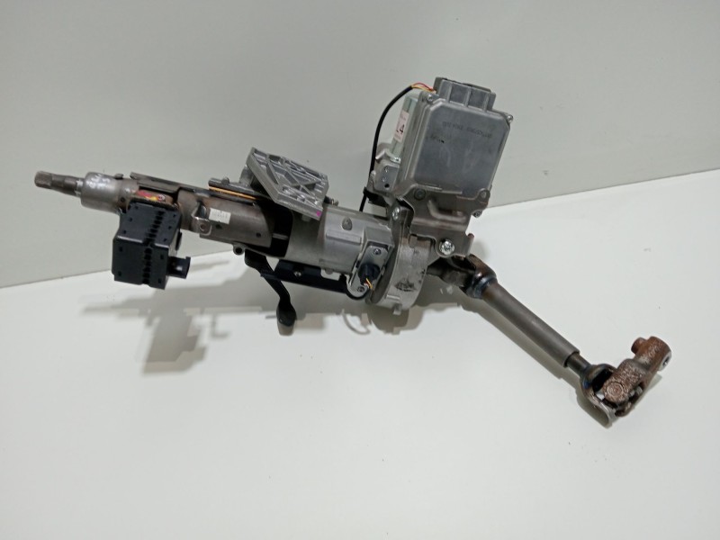Recambio de columna direccion para renault clio iv (bh_) 1.6 rs (bhj4, bhj6, bhmm) referencia OEM IAM 6820000235  