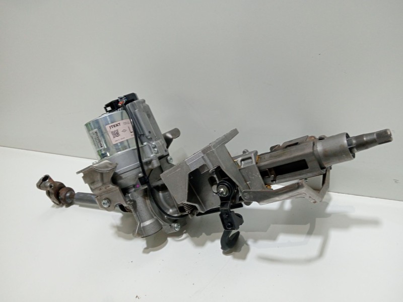 Recambio de columna direccion para renault clio iv (bh_) 1.6 rs (bhj4, bhj6, bhmm) referencia OEM IAM 6820000235  