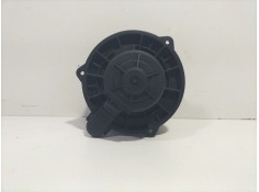 Recambio de motor calefaccion para hyundai i20 i (pb, pbt) 1.2 referencia OEM IAM f00s330024  