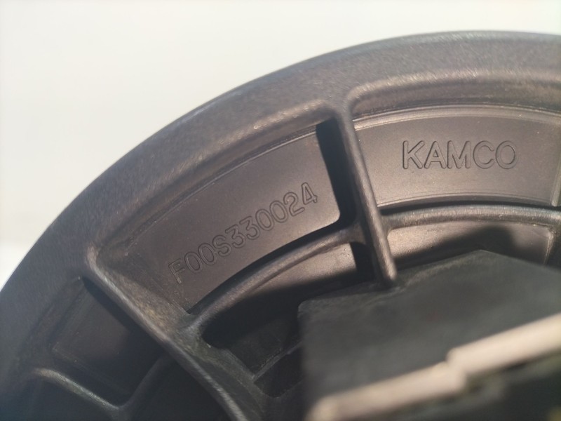 Recambio de motor calefaccion para hyundai i20 i (pb, pbt) 1.2 referencia OEM IAM f00s330024  