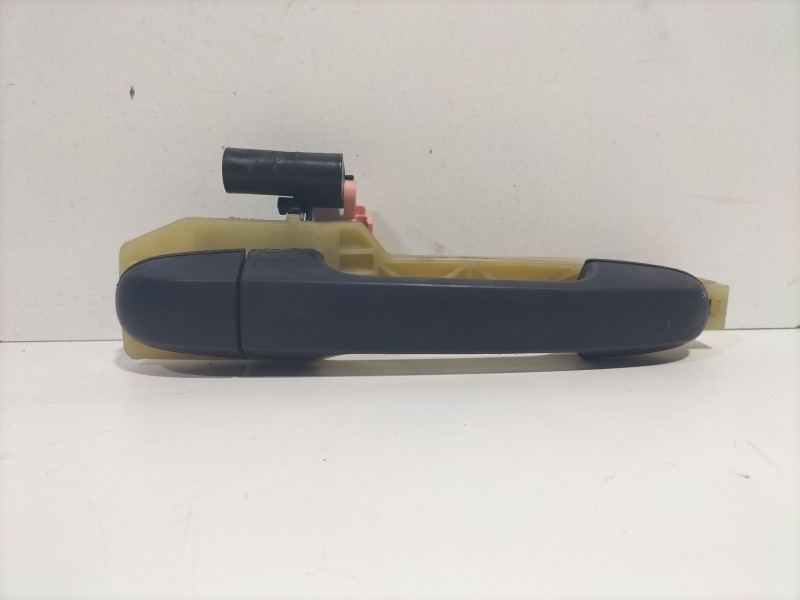 Recambio de maneta exterior trasera derecha para hyundai i20 i (pb, pbt) 1.2 referencia OEM IAM G4LA  