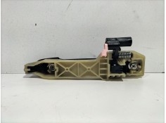 Recambio de maneta exterior trasera derecha para hyundai i20 i (pb, pbt) 1.2 referencia OEM IAM G4LA   2