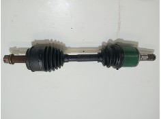 Recambio de transmision delantera derecha para mitsubishi montero (v20/v40) 2500 td gl (3-ptas.) referencia OEM IAM 4D56   2