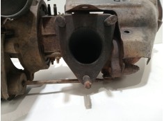 Recambio de turbo para mitsubishi montero (v20/v40) 2500 td gl (3-ptas.) referencia OEM IAM 4D56   2