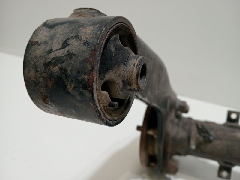 Recambio de diferencial delantero para mitsubishi montero (v20/v40) 2500 td glx (4-ptas.) referencia OEM IAM 4D56TD  