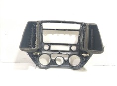 Recambio de moldura para hyundai i20 i (pb, pbt) 1.2 referencia OEM IAM 847401j600   2