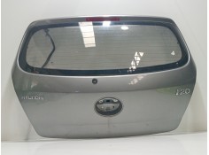 Recambio de capot para hyundai i20 i (pb, pbt) 1.2 referencia OEM IAM G4LA  
