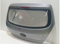 Recambio de capot para hyundai i20 i (pb, pbt) 1.2 referencia OEM IAM G4LA   2