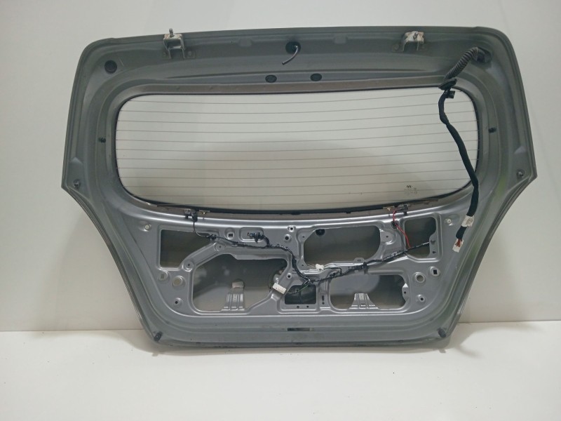 Recambio de capot para hyundai i20 i (pb, pbt) 1.2 referencia OEM IAM G4LA  