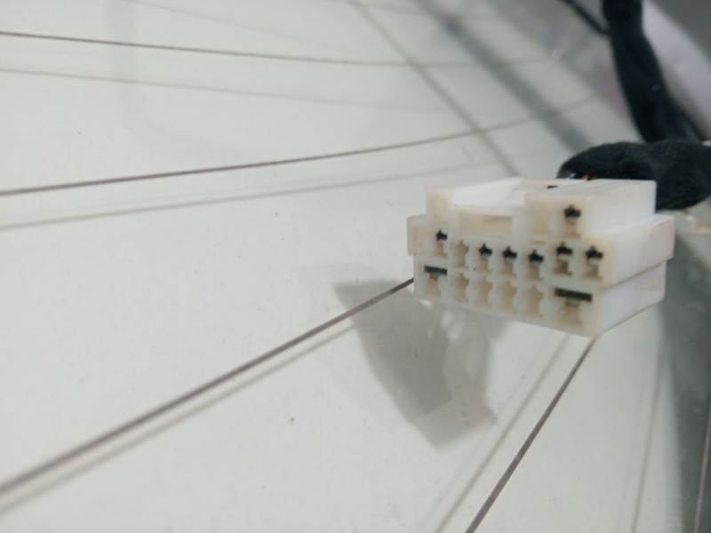 Recambio de capot para hyundai i20 i (pb, pbt) 1.2 referencia OEM IAM G4LA  