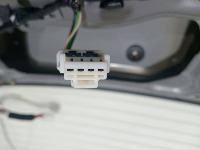 Recambio de capot para hyundai i20 i (pb, pbt) 1.2 referencia OEM IAM G4LA  