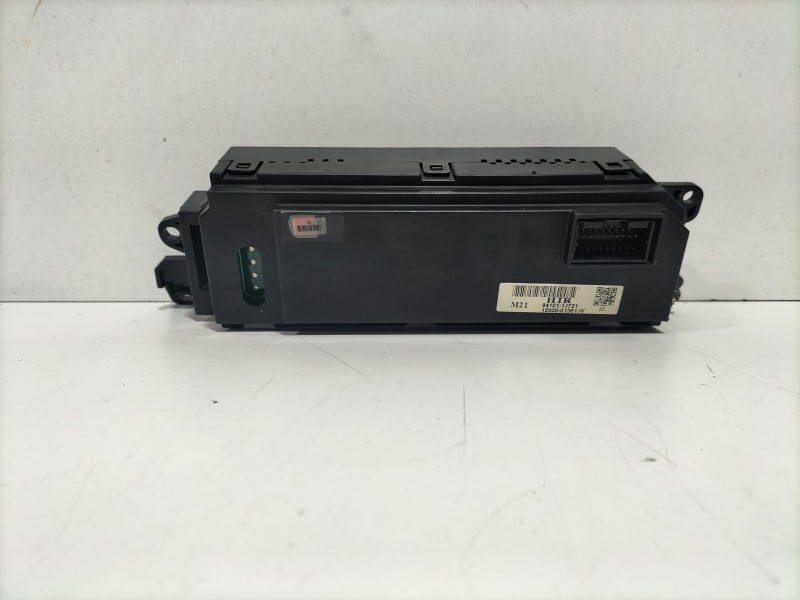 Recambio de pantalla multifuncion para hyundai i20 i (pb, pbt) 1.2 referencia OEM IAM 941011j721  