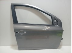 Recambio de puerta delantera derecha para hyundai i20 i (pb, pbt) 1.2 referencia OEM IAM G4LA  