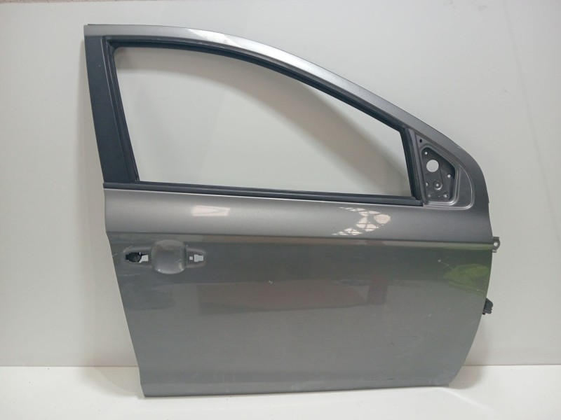 Recambio de puerta delantera derecha para hyundai i20 i (pb, pbt) 1.2 referencia OEM IAM G4LA  