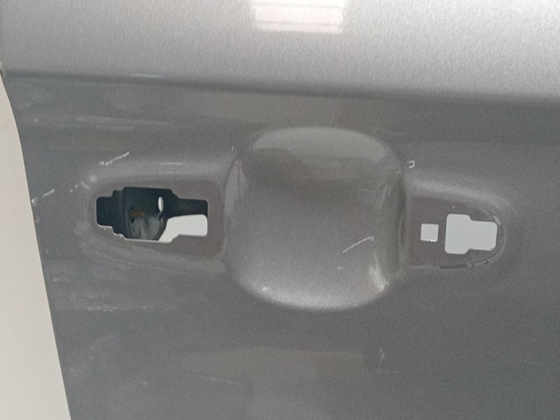 Recambio de puerta delantera derecha para hyundai i20 i (pb, pbt) 1.2 referencia OEM IAM G4LA  